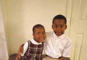 The Moyo Family: Bridging the Education Gaps