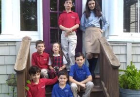 Education freedom meant better education outcomes for this New Hampshire family